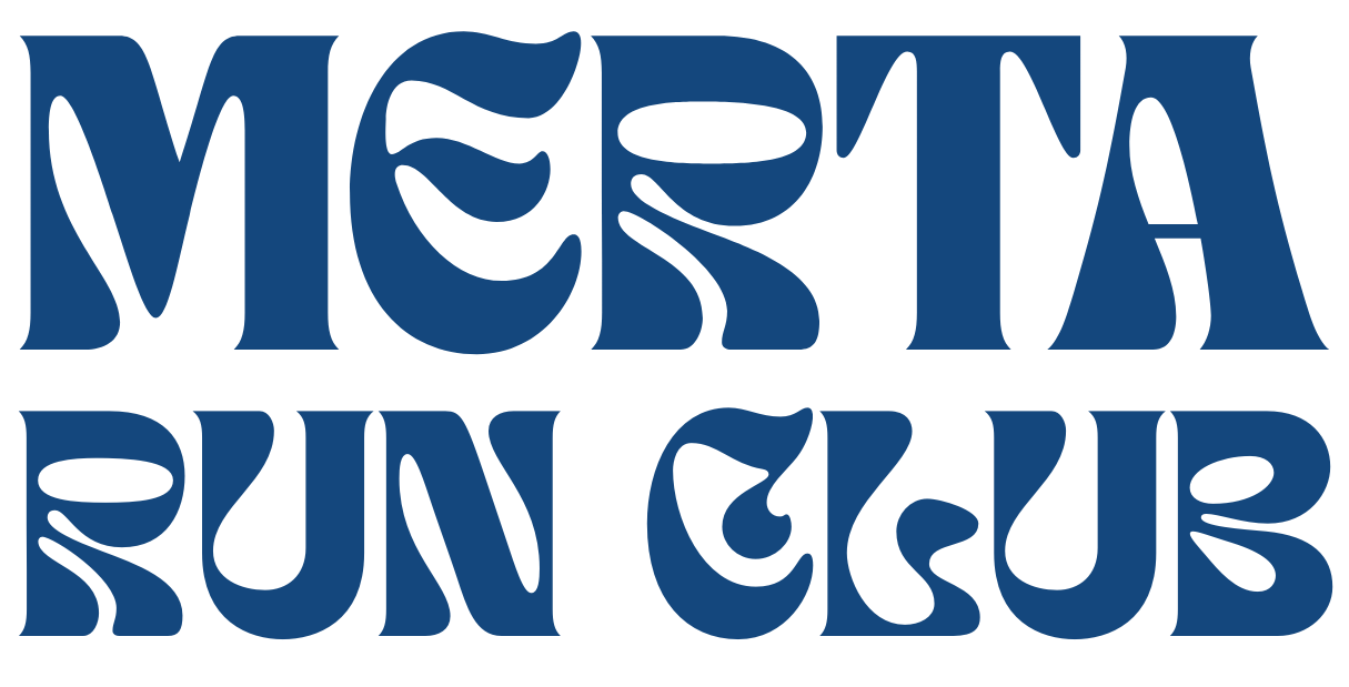 Merta run club